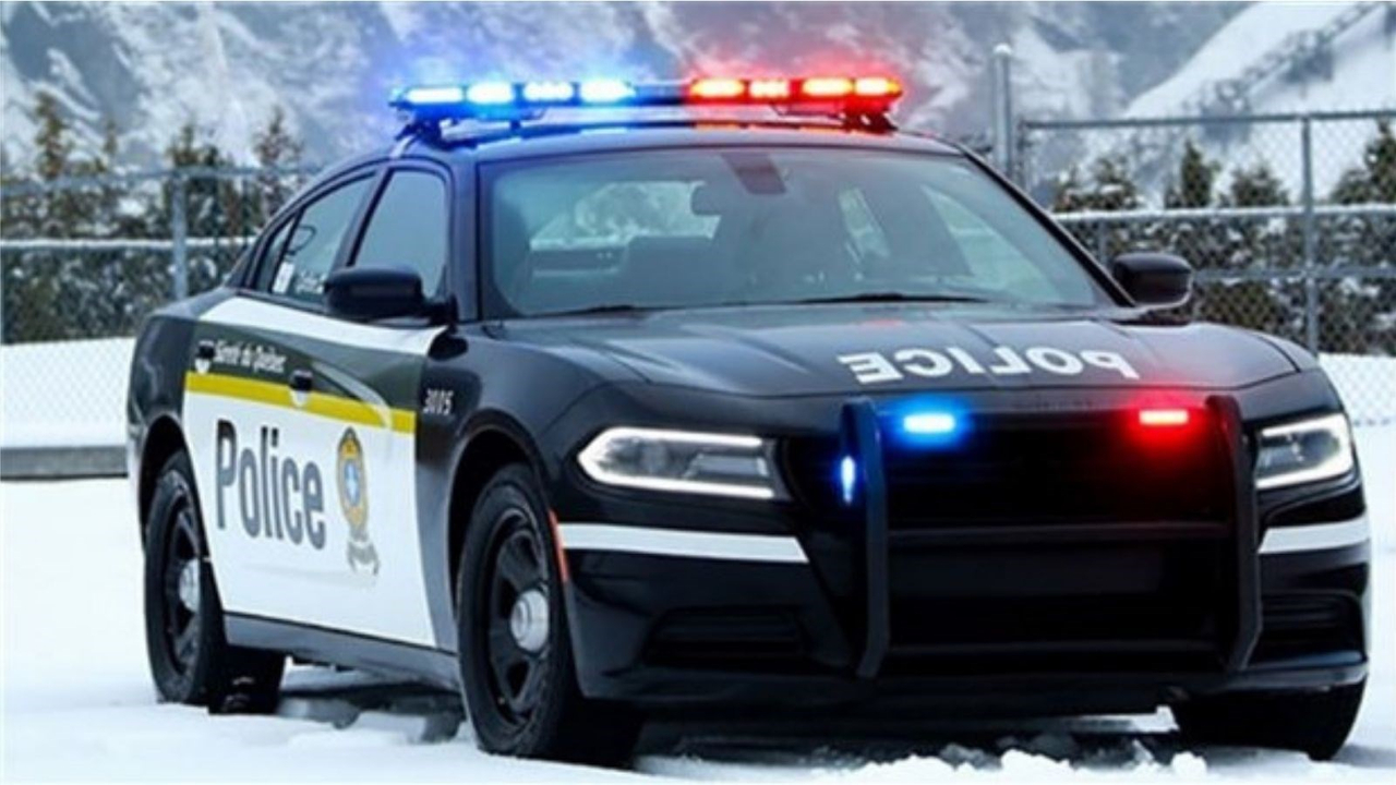 Arrestation d’une femme de 34 ans à Saint-Georges