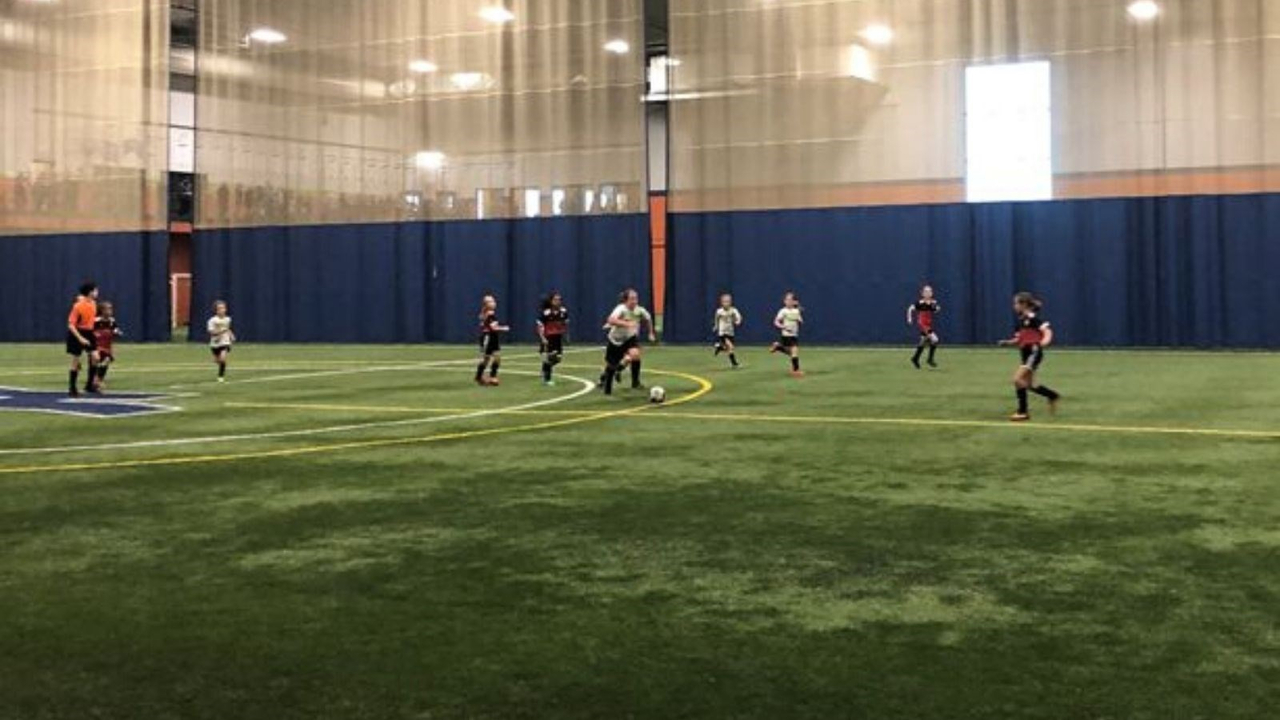 De bonnes performances pour l'Ascalon Saint-Georges en championnat