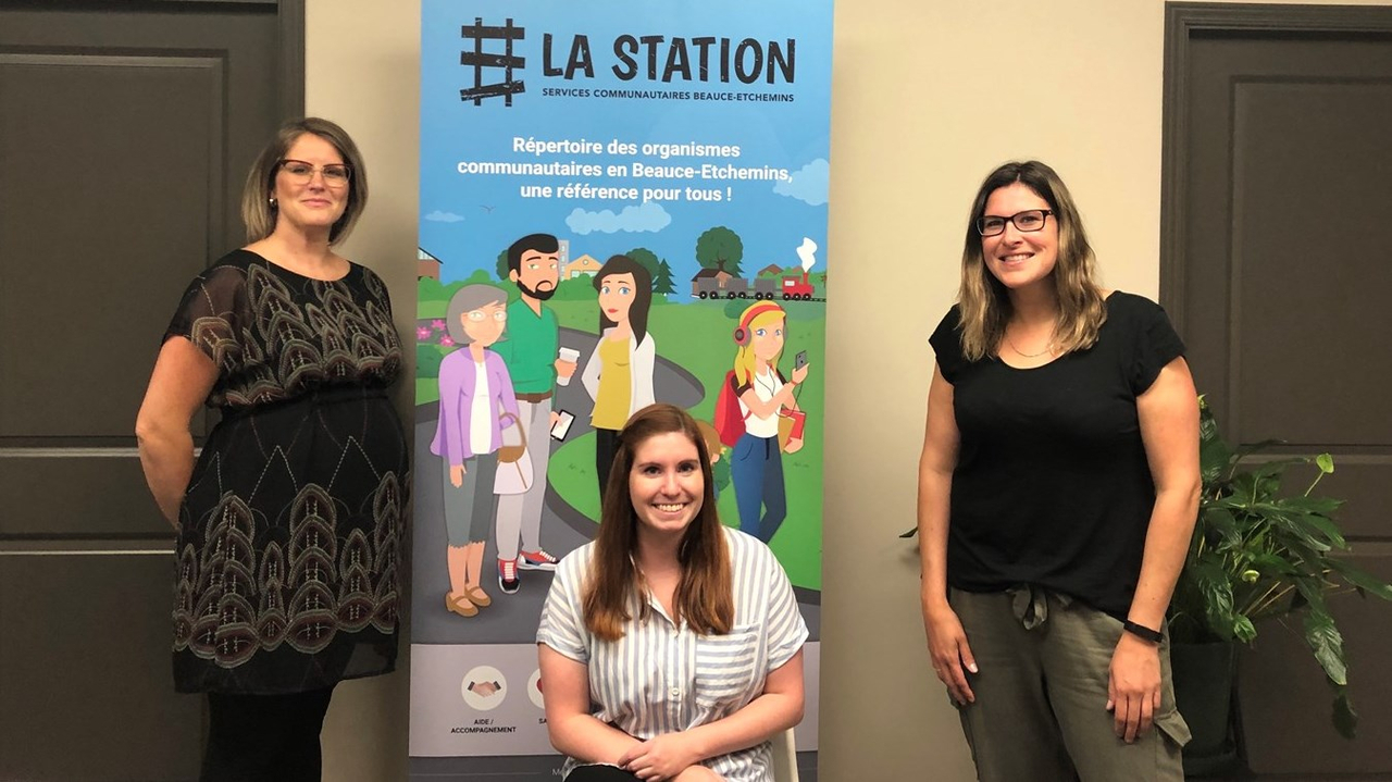 Les organismes communautaires pour les familles toujours méconnus 