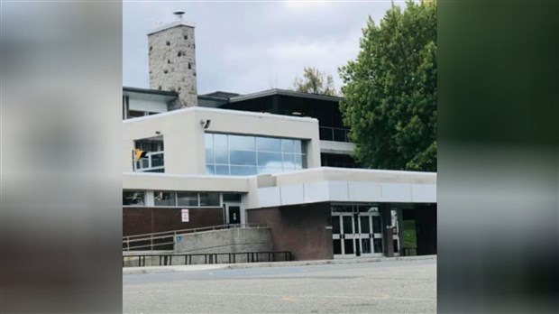 Deuxième cas confirmé de COVID-19 à l’école des Deux-Rives