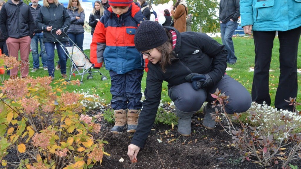 Parents d'Anges Beauce-Etchemins annonce la sixième Fête des anges