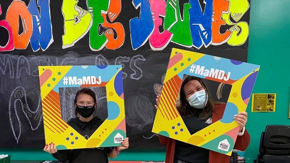 Retour des boîtes d'activités pour les jeunes de la MDJ Beauce-Sartigan