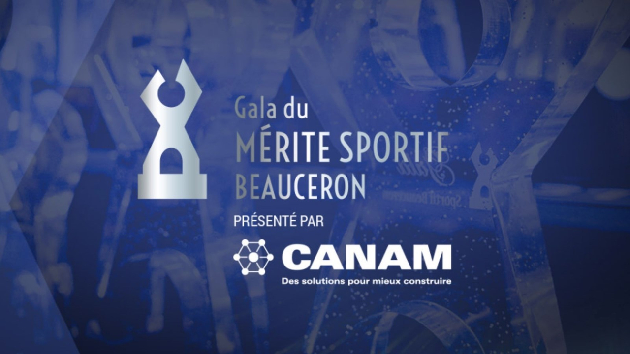 Le Gala du Mérite sportif beauceron est reporté