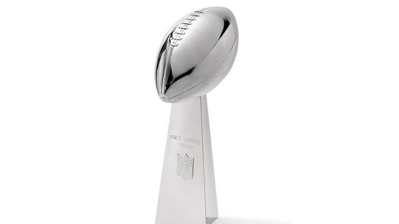 Retour sur l'histoire du Super Bowl