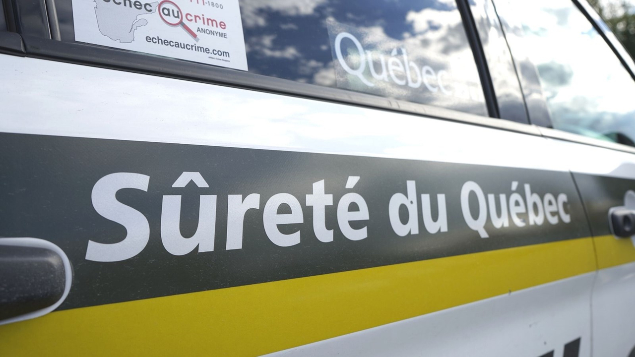 Une motoneige de 15 000 $ volée à Saint-Évariste
