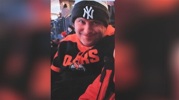 Mike Gagnon retrouvé sans vie