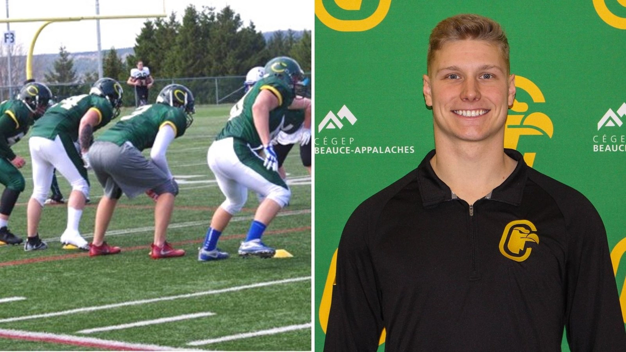 L'Académie Condors développera le potentiel athlétique en football