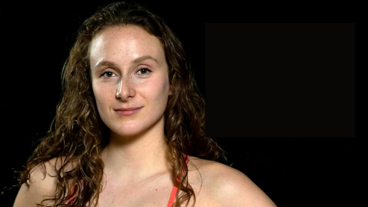 Andrée-Anne Côté en compétition cette fin de semaine