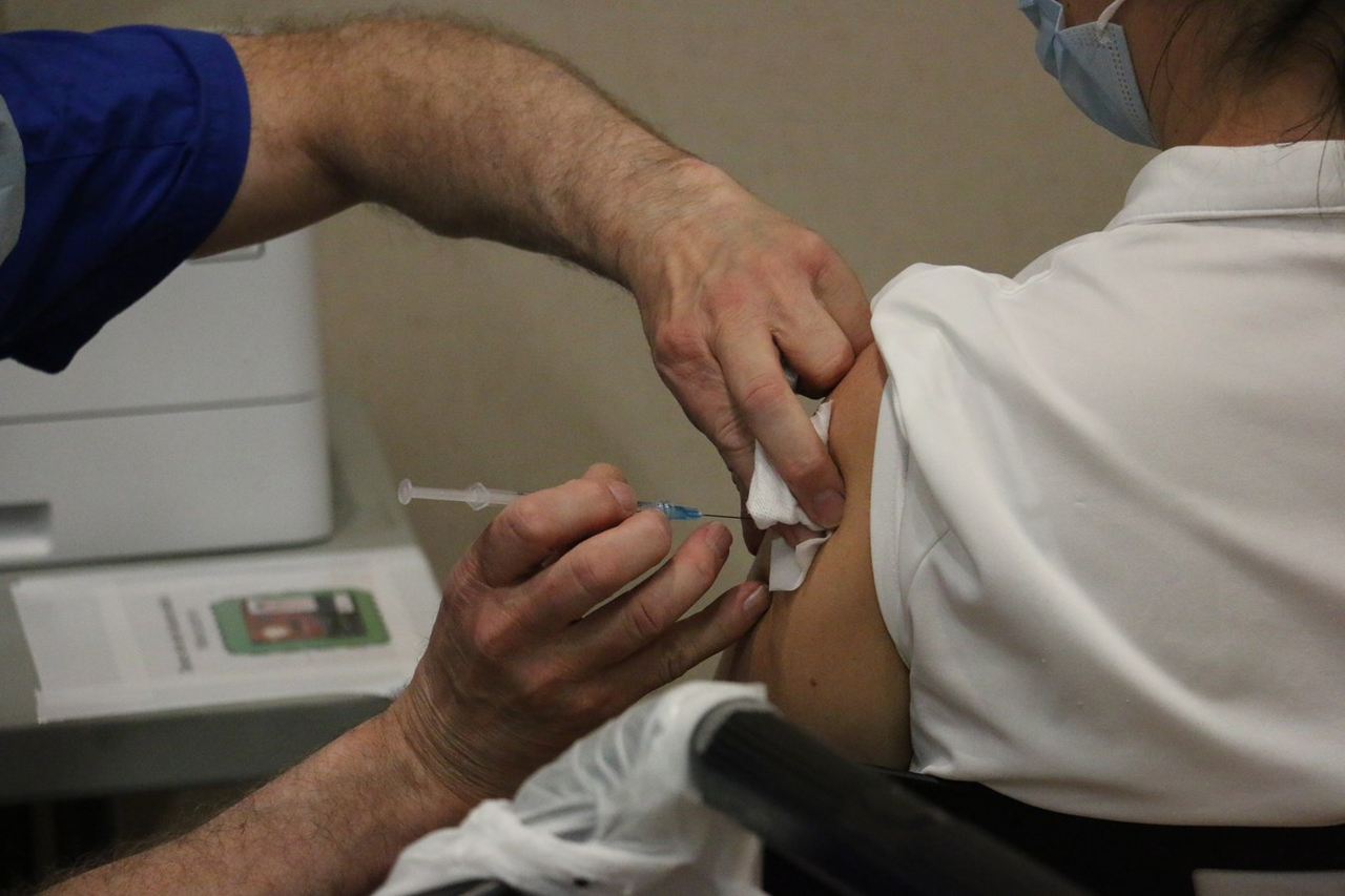 COVID-19 : 28% ont reçu une 2e dose en Chaudière-Appalaches