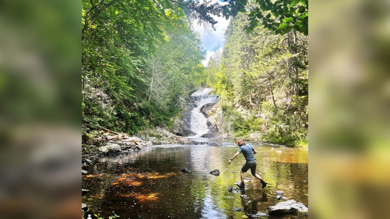 Parc régional des Appalaches