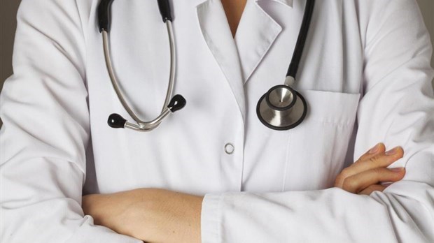 Bientôt neuf nouveaux médecins en Beauce