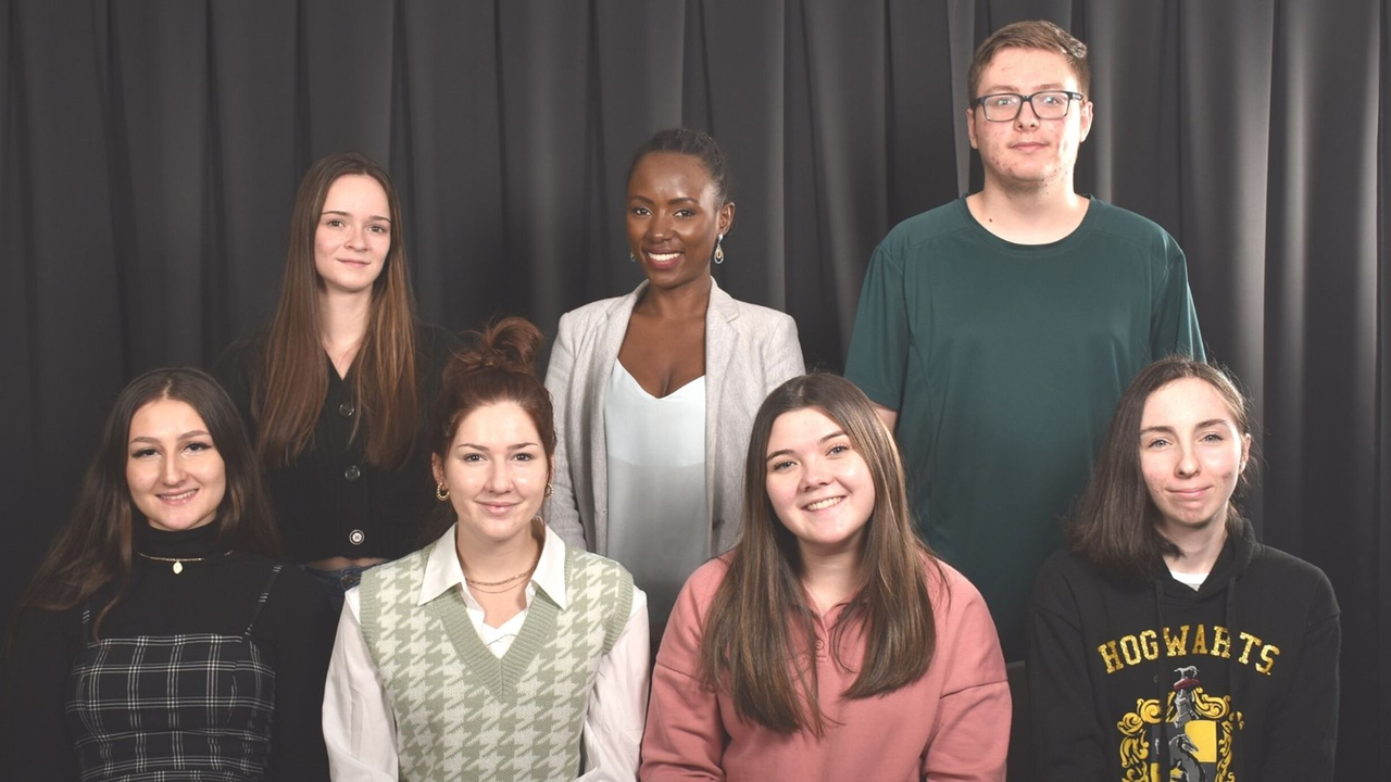 Lancement de l’entreprise-école CBA en affaires
