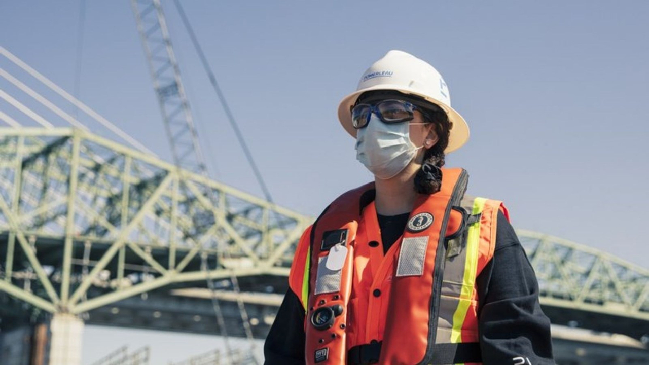 L'entrepreneur Pomerleau nommé l’un des 100 meilleurs employeurs au Canada pour une 2e année consécutive