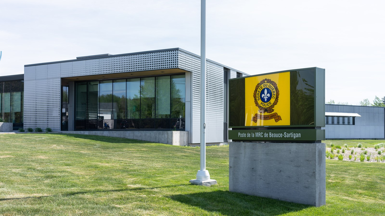 Trois personnes interceptées pour conduite avec les capacités affaiblies