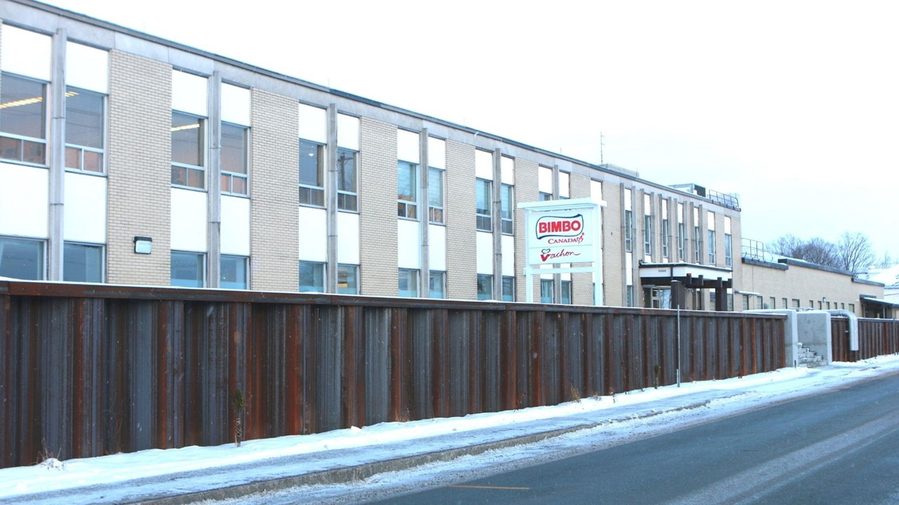 10 M$ pour un mur de protection contre les inondations