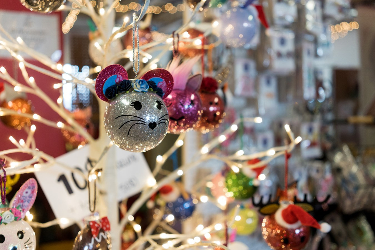 Saint-Georges: la programmation de Noël est lancée