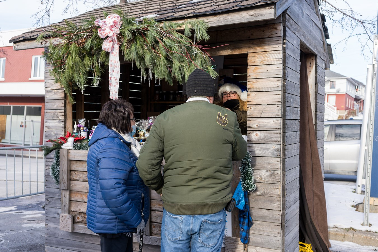 Saint-Georges: la programmation de Noël est lancée