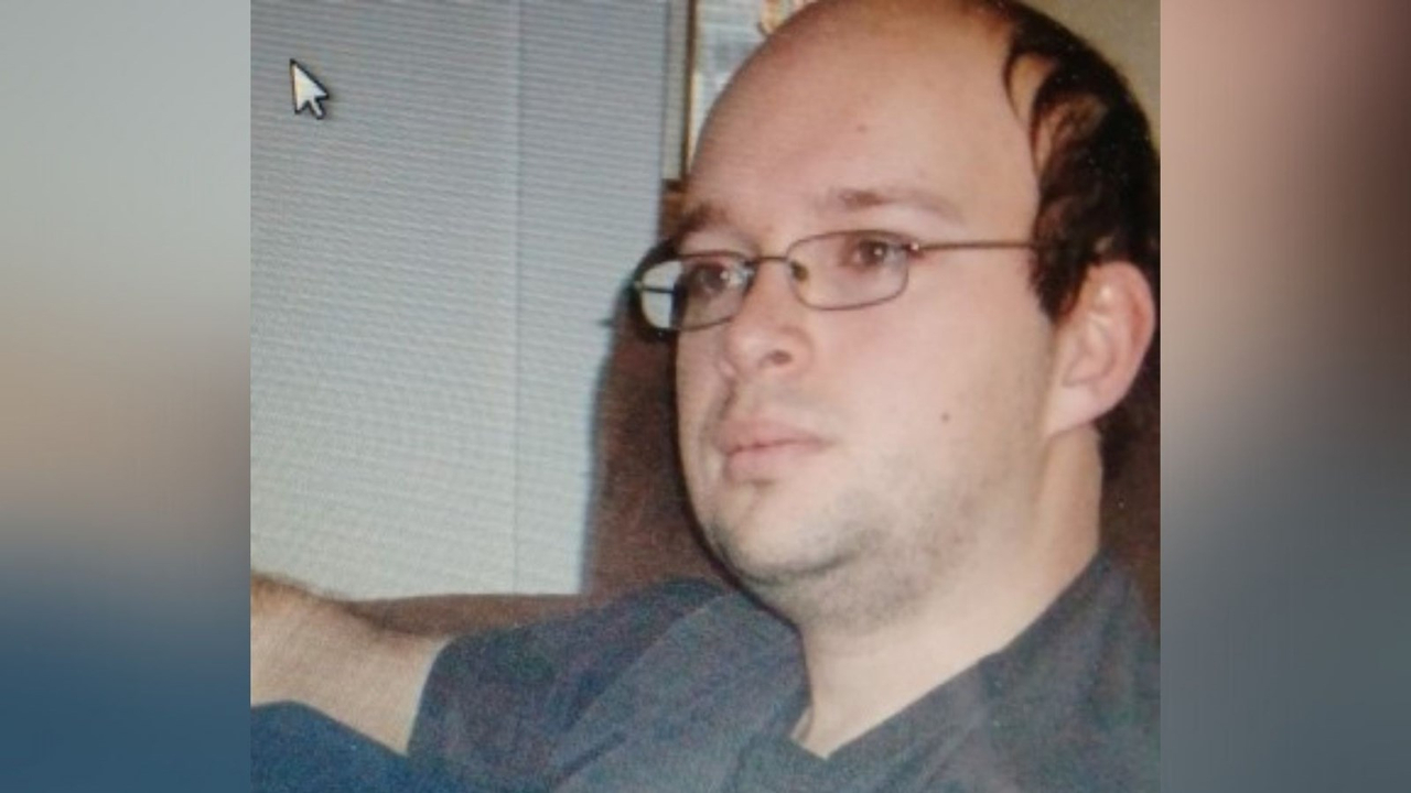 Recherché : Francis-Julien Robert est disparu