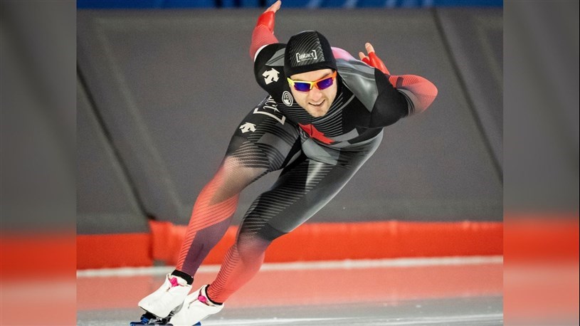 Une 10e place pour Laurent Dubreuil à Stavanger