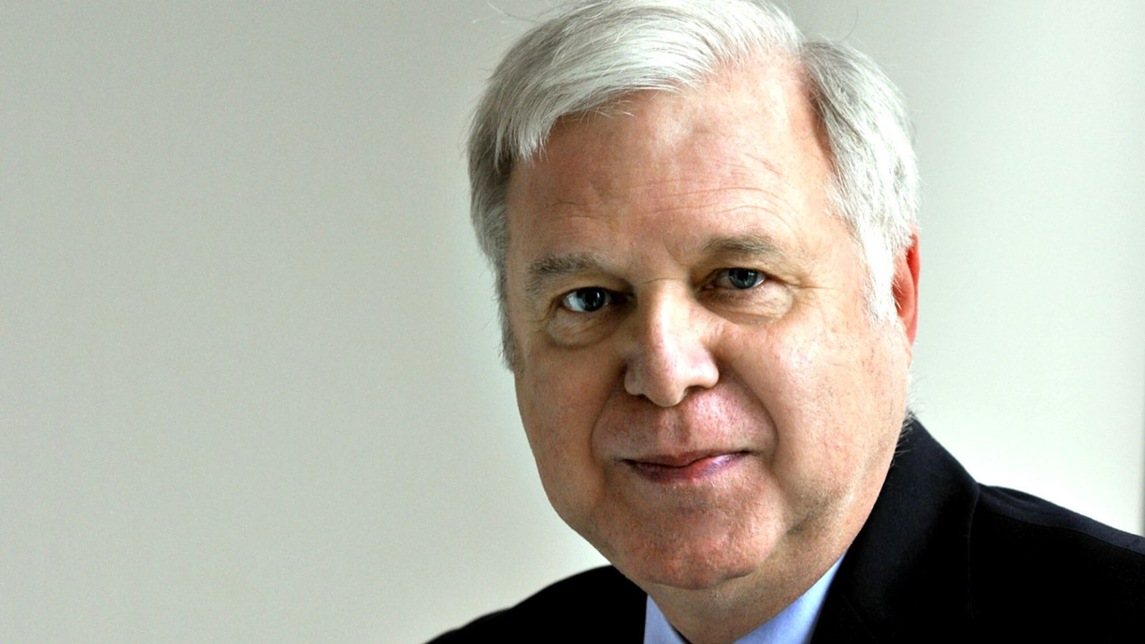 Le président-directeur général de l'organisme Les Usagers de la Santé du Québec, Pierre Blain.