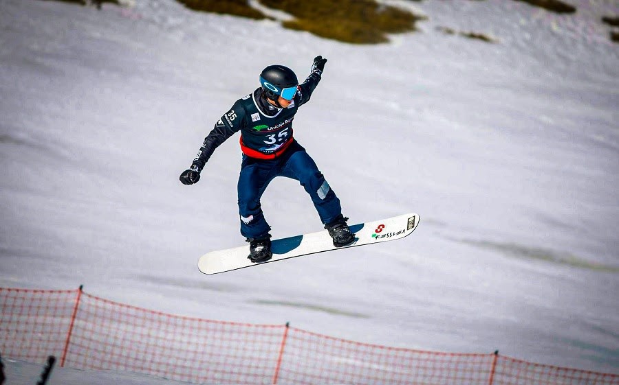 Dur fin de semaine pour Eliot Grondin