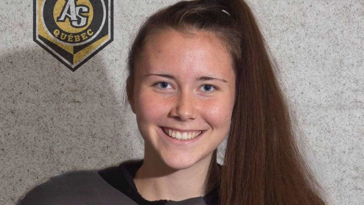 Jeux du Canada : Rosalie Breton compte deux victoires