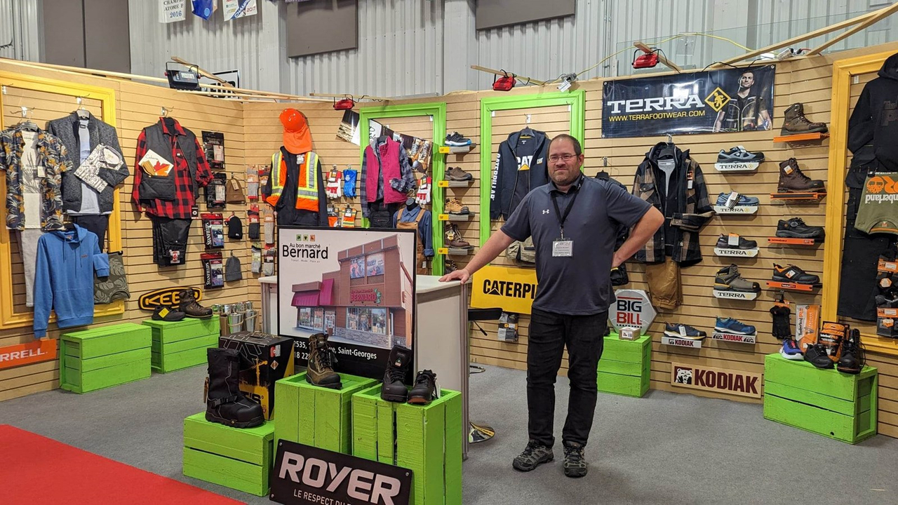 L'Expo Habitat Beauce est lancée!