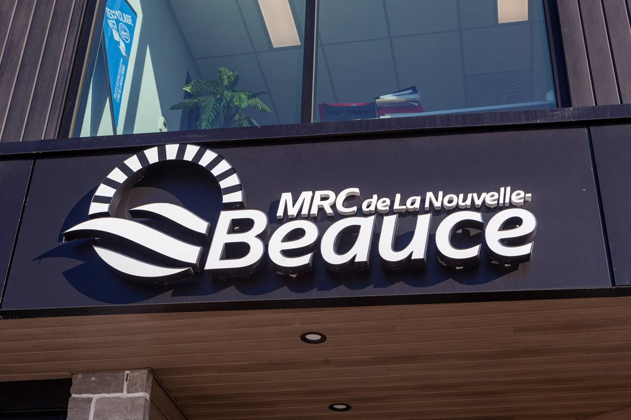 Un investissement de plus de 1,7 M$ dans la MRC La Nouvelle-Beauce