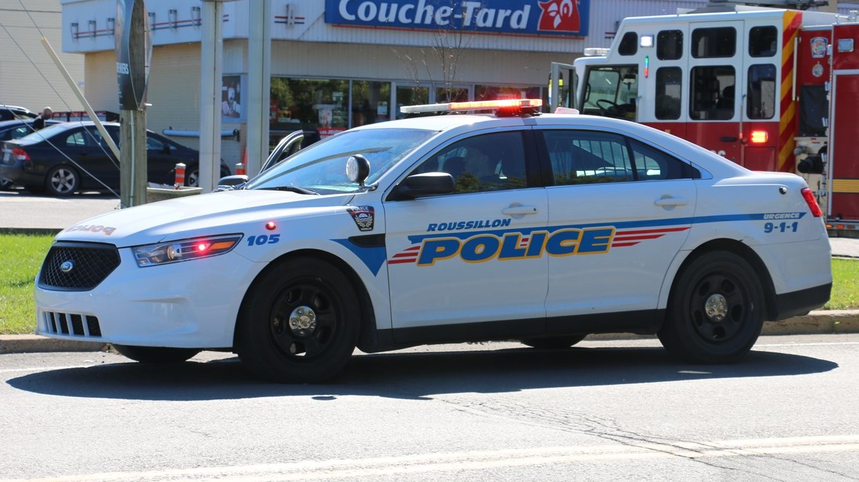 Contrebande de tabac: un citoyen de Saint-Zacharie devra payer plus de 50 000$ d'amendes