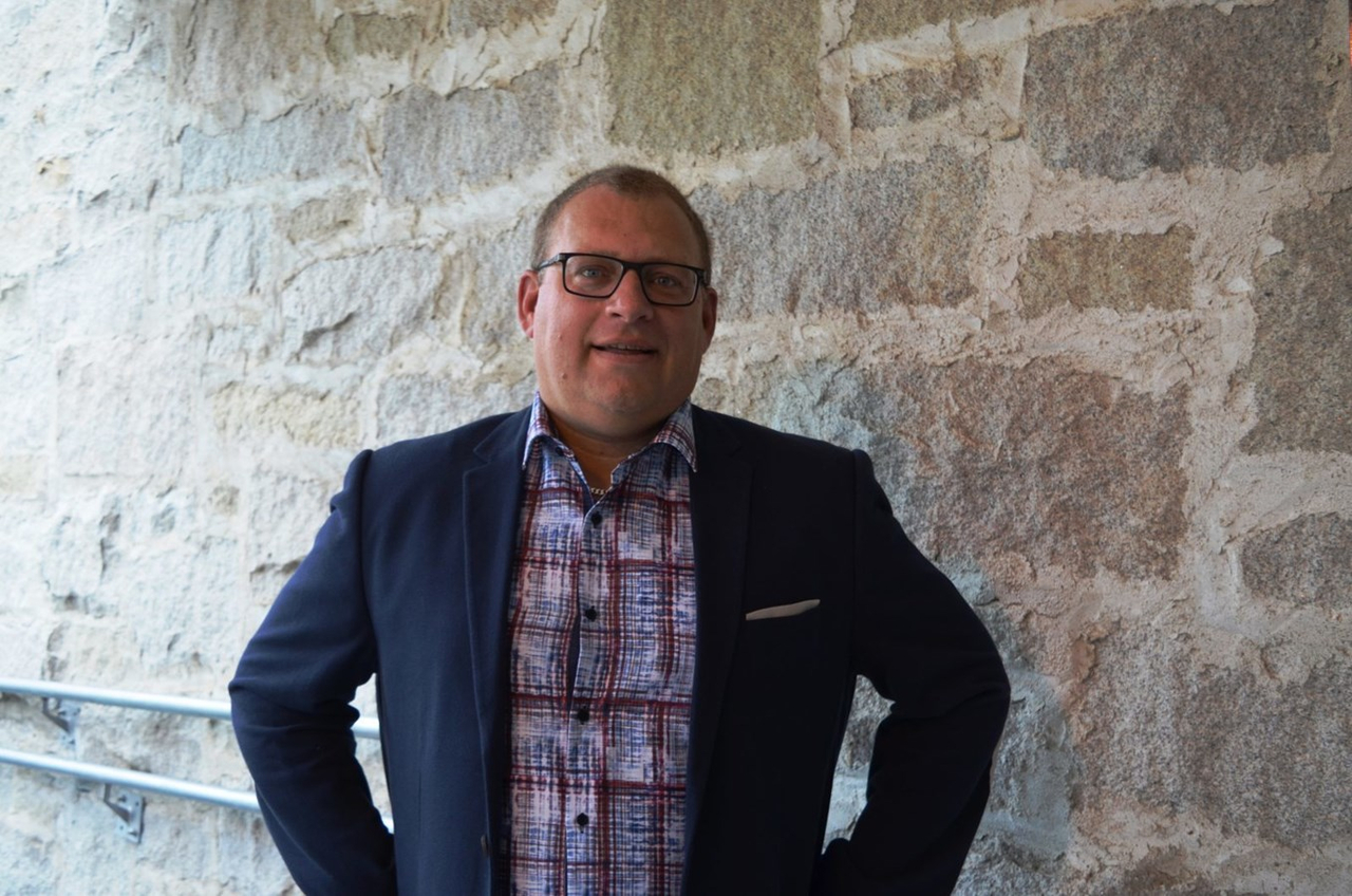 Vincent Drouin quitte la présidence de la LHCS
