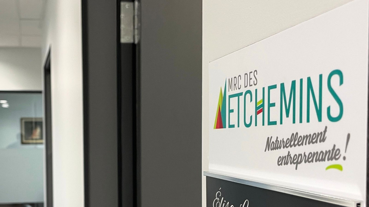 Près de 200 000 $ investis dans le milieu par la MRC des Etchemins