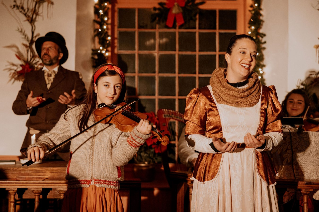 La Féérie de Noël revient pour une 17e année