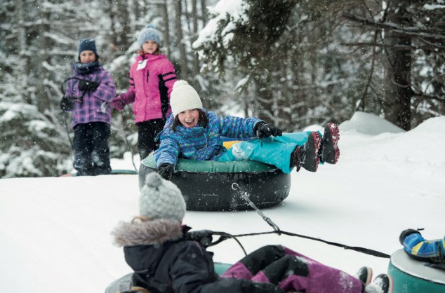 La MRC des Etchemins dévoile sa programmation hiver-printemps