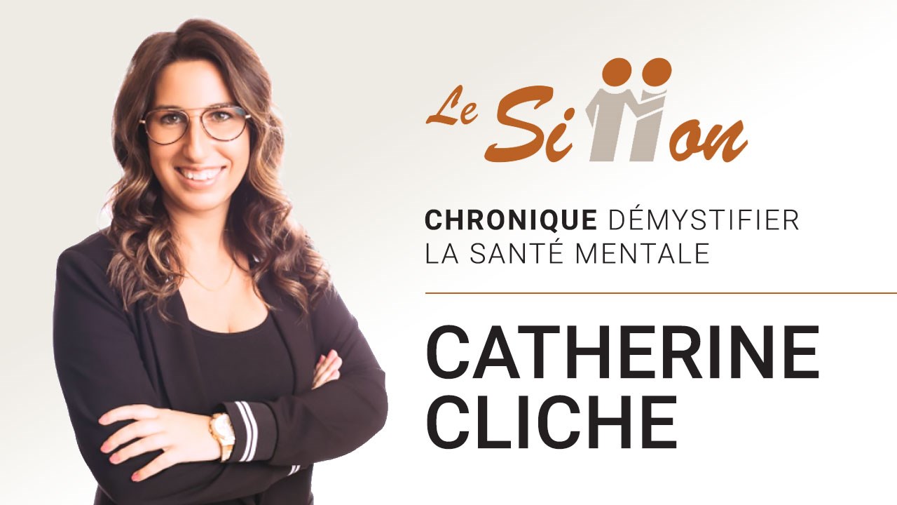 Être l’enfant d’une personne qui présente un trouble majeur de santé mentale