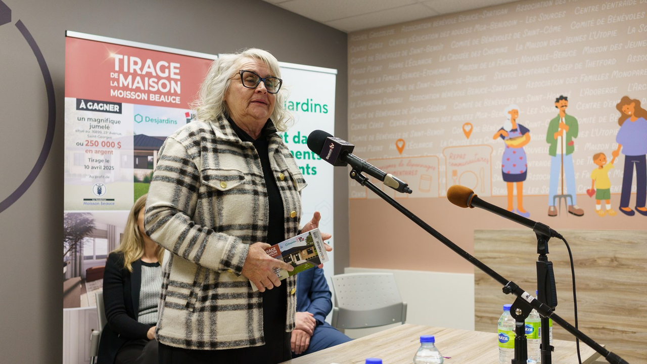 Hélène Rodrigue