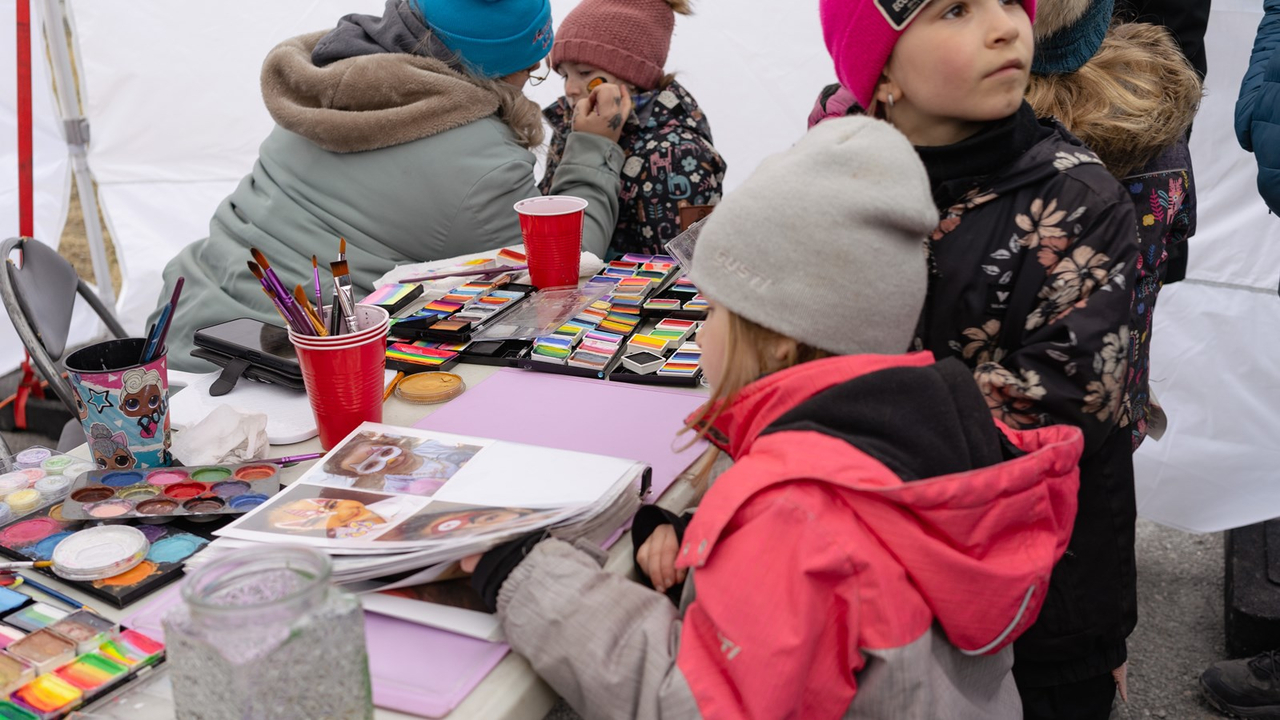 Un succès pour le premier Sucre & Broue Fest de Saint-René