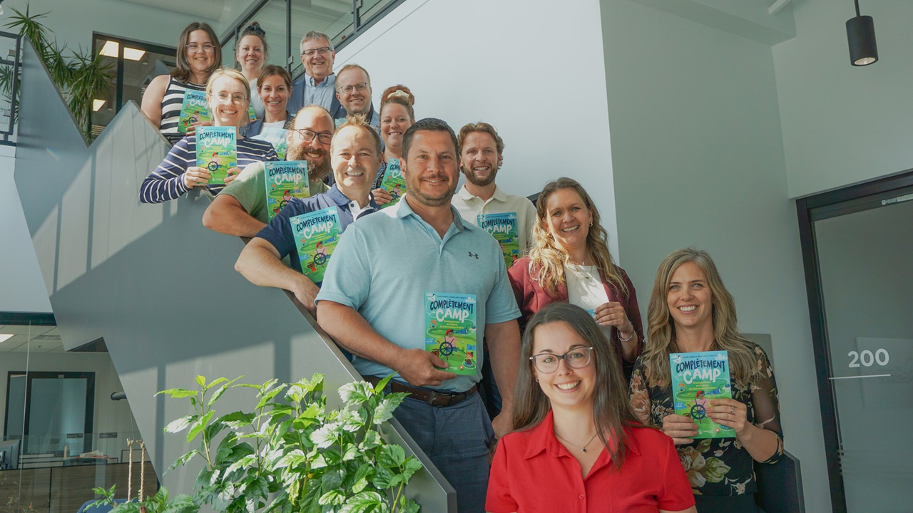 Nouvelle-Beauce: un guide pour aider les animateurs de camp de jour