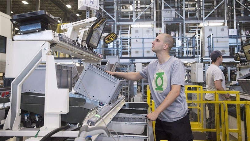 Taux de chômage à 5,2 % en avril au Canada et de 3,9 % au Québec