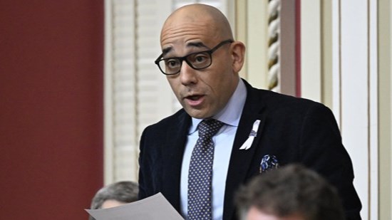 Le Québec envisage de supprimer cinq exemptions à l'Accord de libre-échange canadien