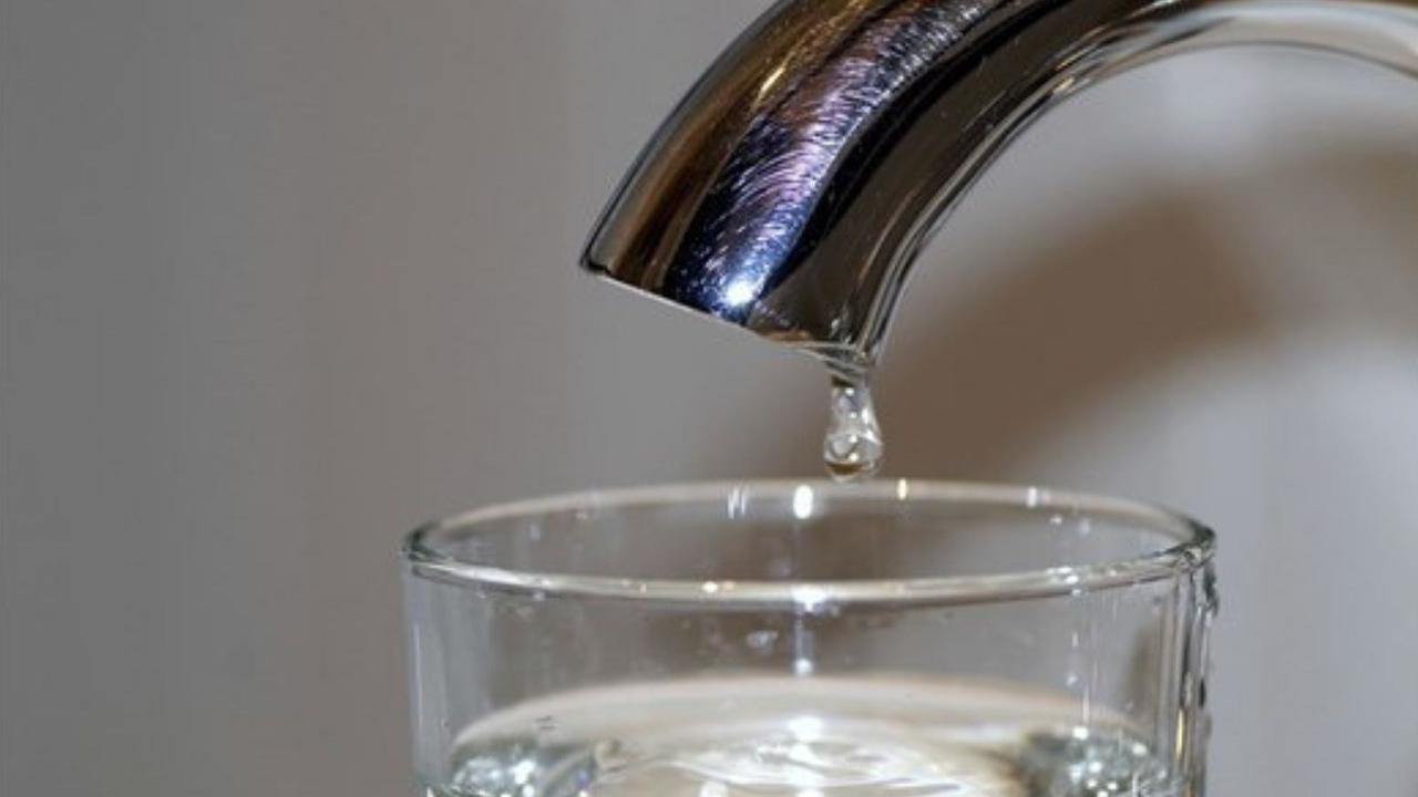 Possible coloration de l’eau dans les prochains jours à Shawinigan