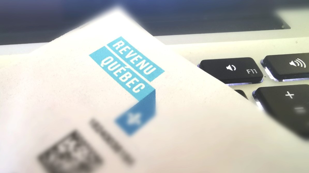 Usurpation d’identité: Revenu Québec invite la population à faire preuve de prudence