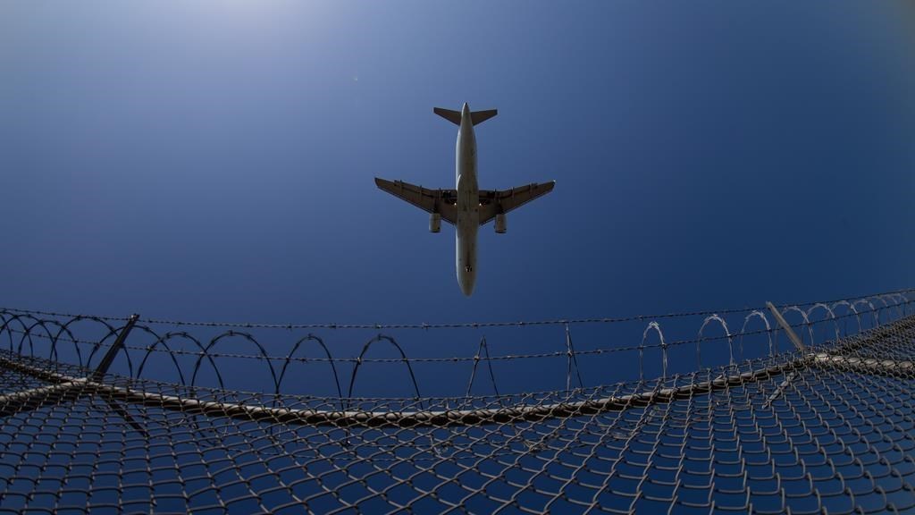 Le nombre d’arrivées internationales au pays a augmenté en juillet