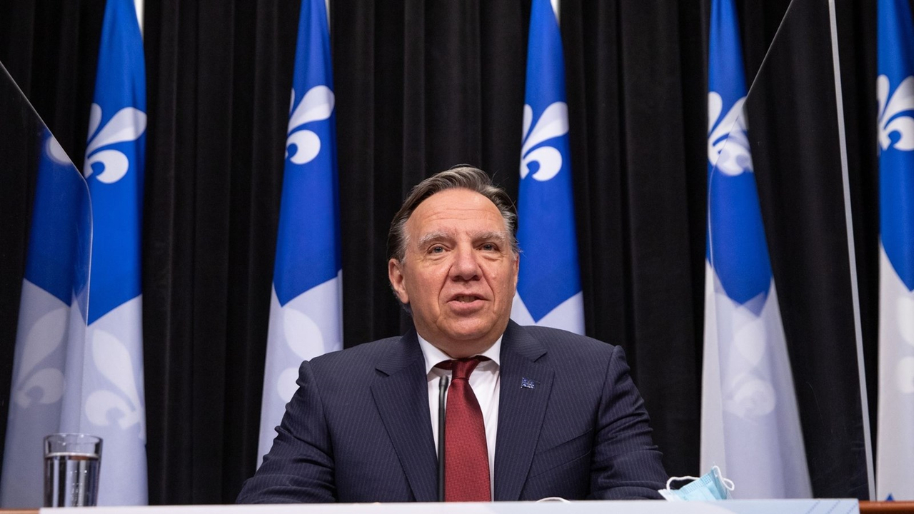 Québec compensera financièrement les cinémas