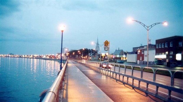 Un appui de 700 000 $ pour dynamiser le centre ville de Rimouski