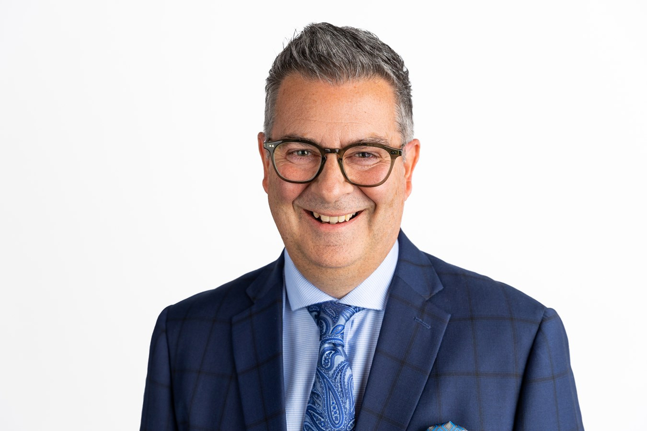 Mario Bastille à la vice-présidence du Caucus des cités régionales de l’UMQ