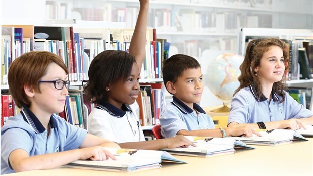 Croyez-vous que toutes les écoles devraient obliger le port de l’uniforme?