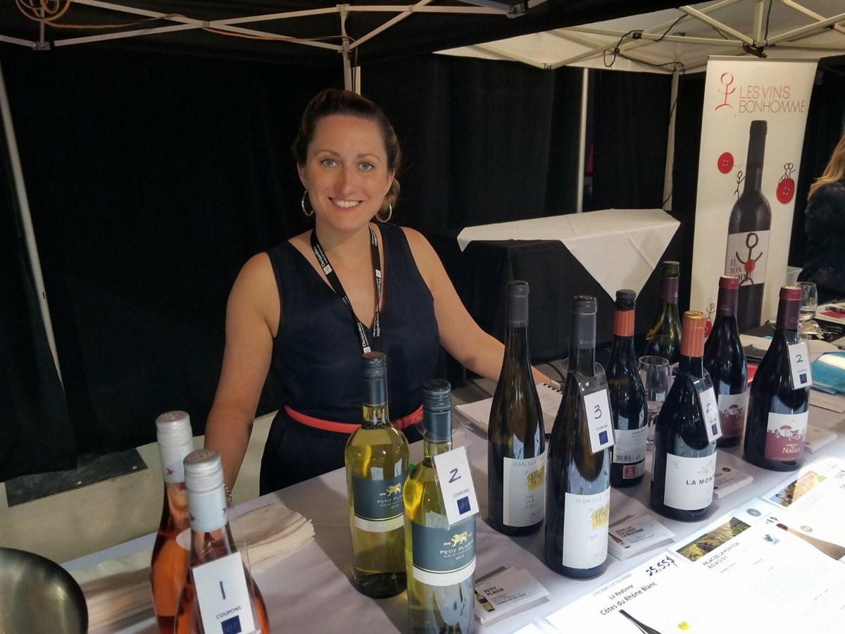 Vivez une expérience viticole au Salon des vins de Vaudreuil-Soulanges