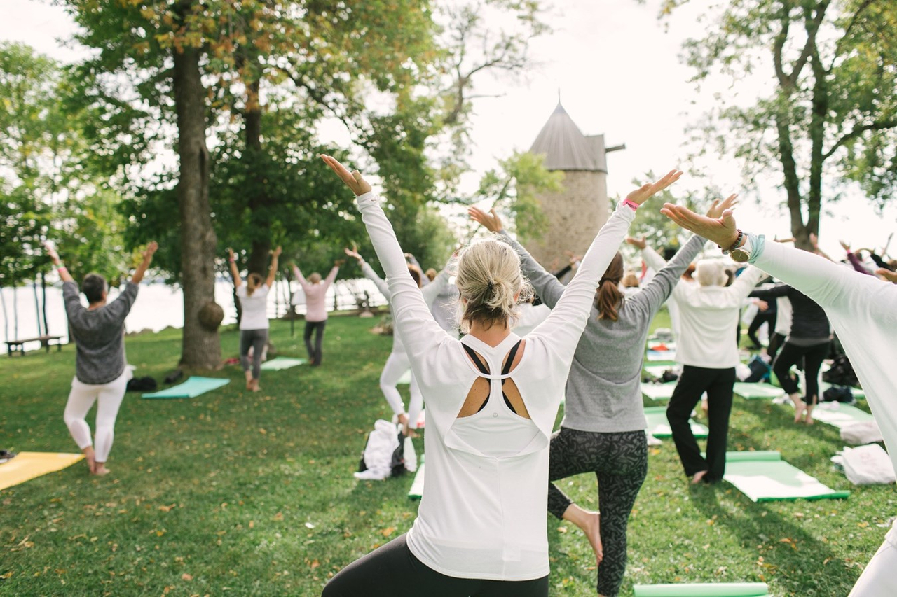 La vente Early Bird du Sangha Fest se termine très bientôt
