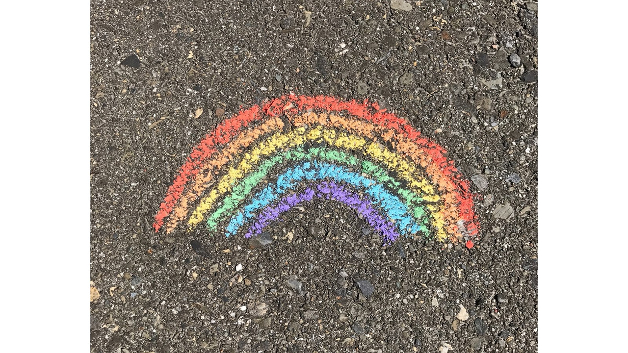 La vague arc-en-ciel déferle sur Vaudreuil-Soulanges