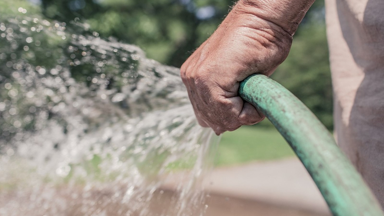 Nouvelle politique pour l'utilisation de l'eau potable et l'arrosage à Saint-Lazare  